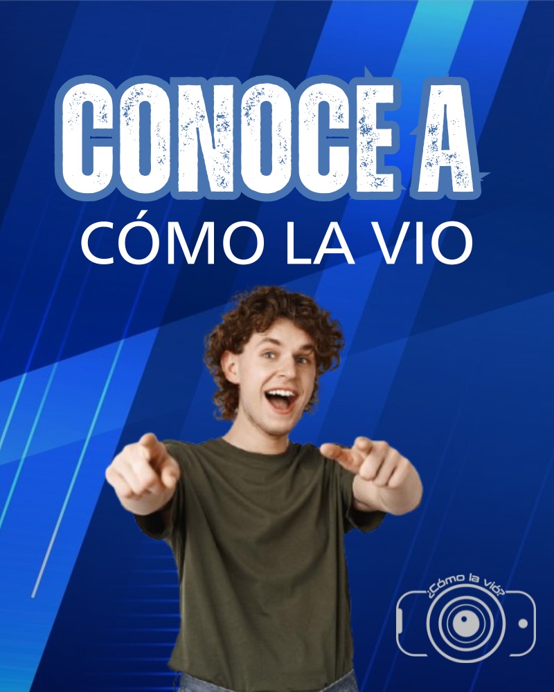 Conoce a Comolavio y revive tus jugadas